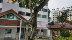 Blk 96 Commonwealth Crescent (Queenstown), HDB 2 Rooms #131788742